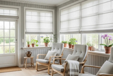How to Measure for Roman Shades Easily at Home: Best Tips