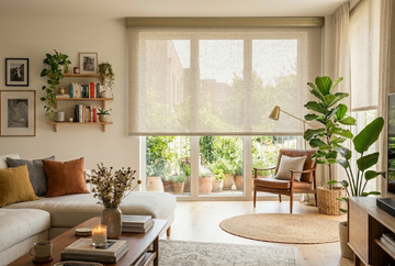 Best Window Coverings to Keep Cold Out: What Works Best?