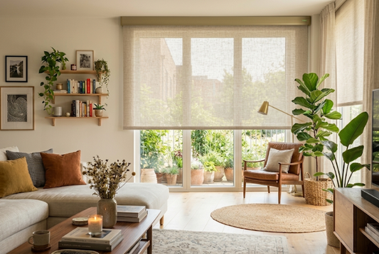 Best Window Coverings to Keep Cold Out: What Works Best?