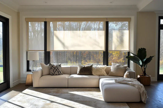 How Much Does Motorized Blinds Cost