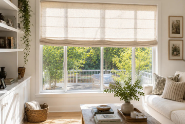 Blinds vs Curtains: Which Is Better for Your Home?