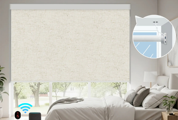 What Are Hardwired Shades? A Complete Guide for Homeowners