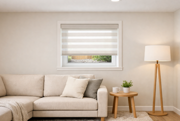 Best Basement Window Shade Ideas