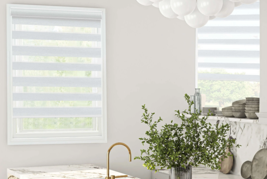 Best Zebra Blinds Brands: Top Picks for Style, Smart Control & Value