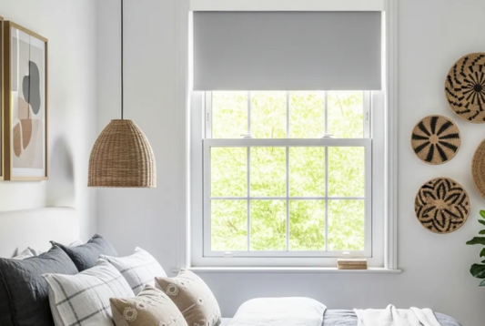 Cellular Shades vs Blinds: Best Home Design Ideas for Every Room