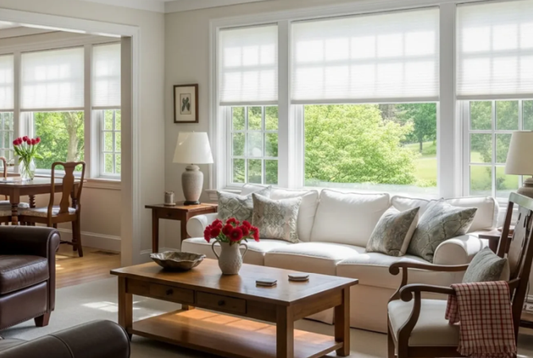 How to Clean Cellular Shades Easily: Proven Home Techniques