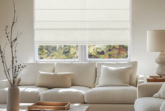 Cordless Blinds vs Corded Blinds: Which Is Safer Better for Your Home?
