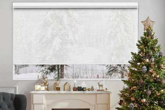 How Do Motorized Blinds Work? A Guide for Homeowners