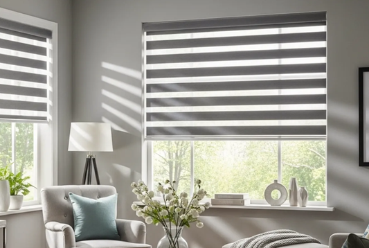 How Do No-Drill Blinds Work? Top Benefits and Installation Tips