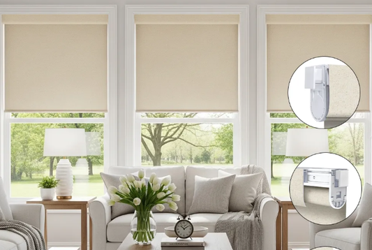 What Are No-Drill Blinds? Top Reasons Why They’re the Best Choice