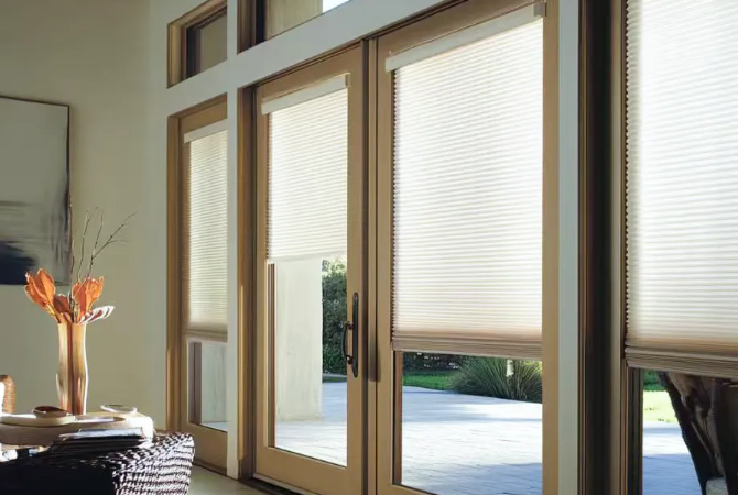 No-Drill Blinds for French Doors: Renter-Friendly, Damage-Free Options