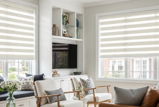 How to Install No-Drill Roller Blinds: A Step-by-Step DIY Guide
