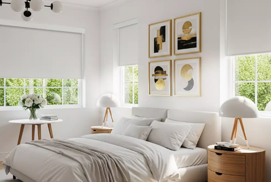 What Is A Window Treatment? Guide to Window Treatment Terms & Types