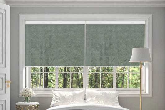What Are Roller Shades? Top Guide to Stylish Window Coverings