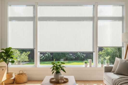 Solar Shades vs Blinds: Which Option Is Best for Homes
