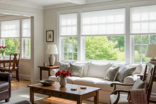 Are Cellular Shades Durable?