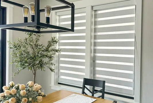 Are Zebra Blinds In Style? Smart Ideas for Your Home