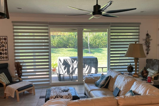 What Are the Best Shades for French Doors? 2025 Top Picks