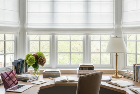 Best Shades for Bay Windows — A Complete Buying & Installation Guide
