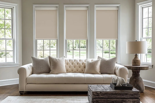 How does Bringnox work with special shaped windows