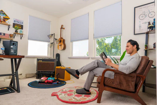 Are Cellular Shades Energy Efficient?