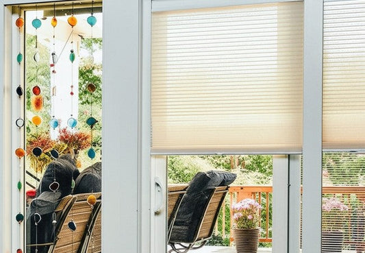 What Color Cellular Shades Should I Get?