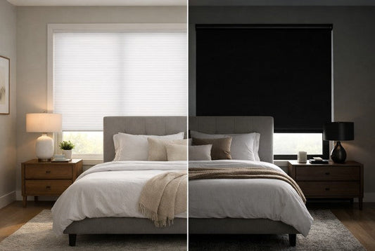 Best Blinds for Bedroom: Privacy, Light Control & Style Compared