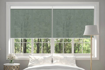 Bringnox light filtering shades