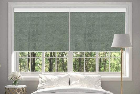 Bringnox light filtering shades