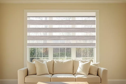 How to Clean Zebra Blinds for a Hygienic Home