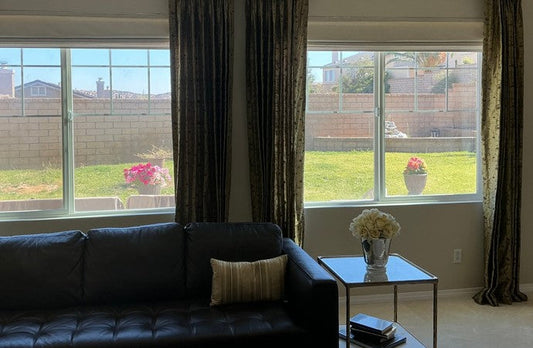 How to Choose Roman Shades: Best Guide for Every Home