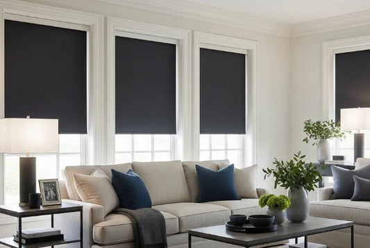 how to choose blackout blinds