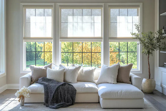 Smart Blinds and Shades Explained: Why They're the Future of Home Automation