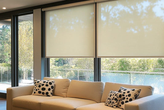 Light Filtering vs Solar Shades: Best Window Treatment