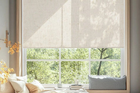 Motorized Blinds 101: Are Motorized Blinds Worth It?