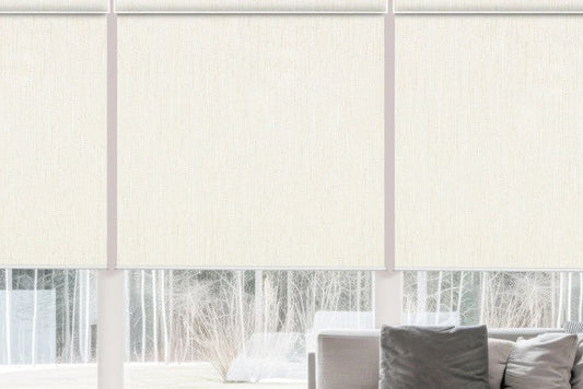 What Are the Best Blackout Roller Shades for Modern House Design