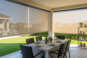 Which Blinds Are Best for a Balcony? A Complete Guide to Window Blinds for Balcony Spaces
