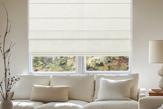 2026's Hottest Window Treatment Trends: Motorized, Natural & More