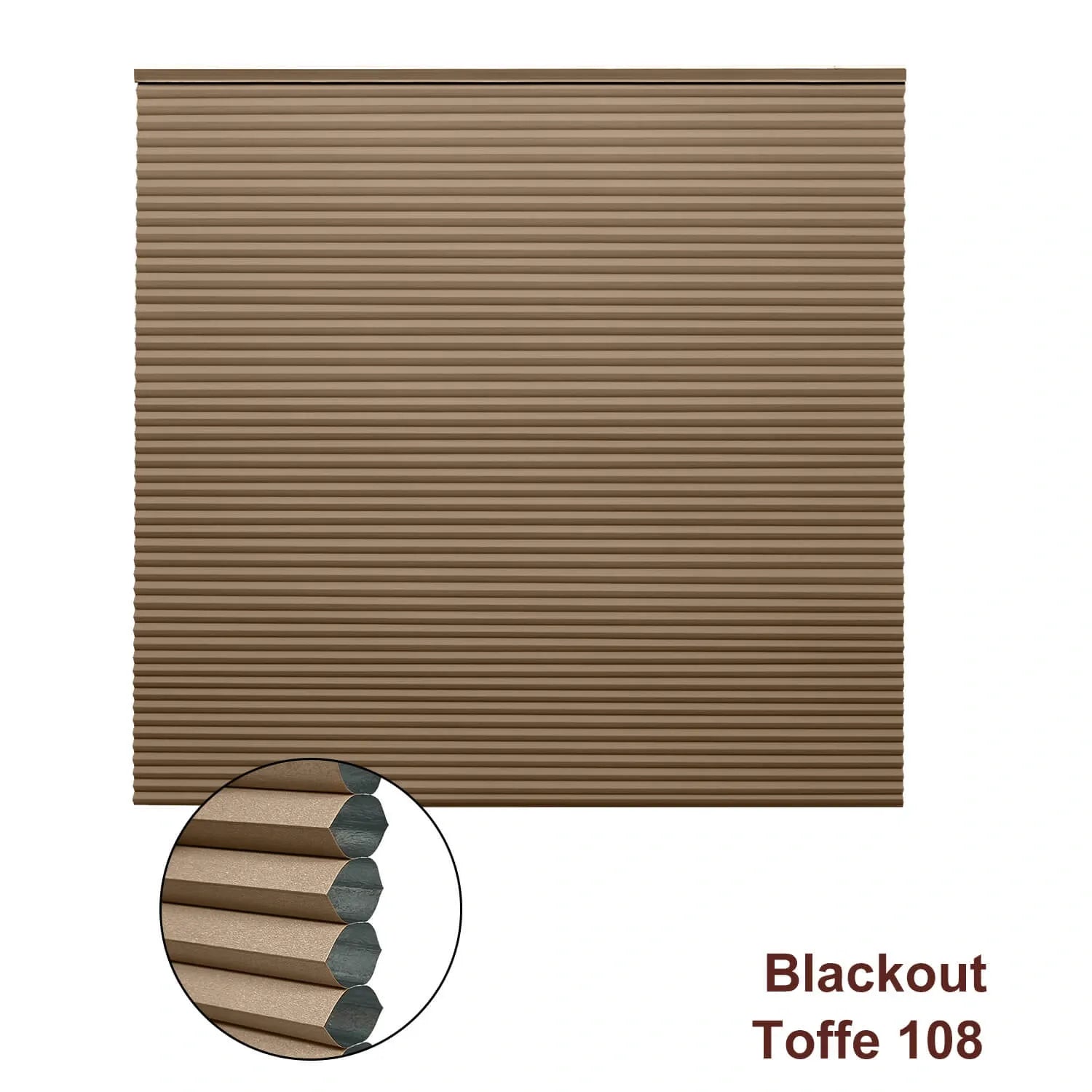 bringnox cellular shades