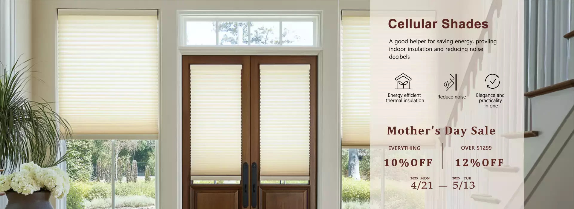 cellular shades