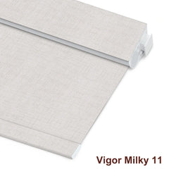 bringnox no drill blinds