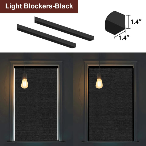 bringnox light blockers black
