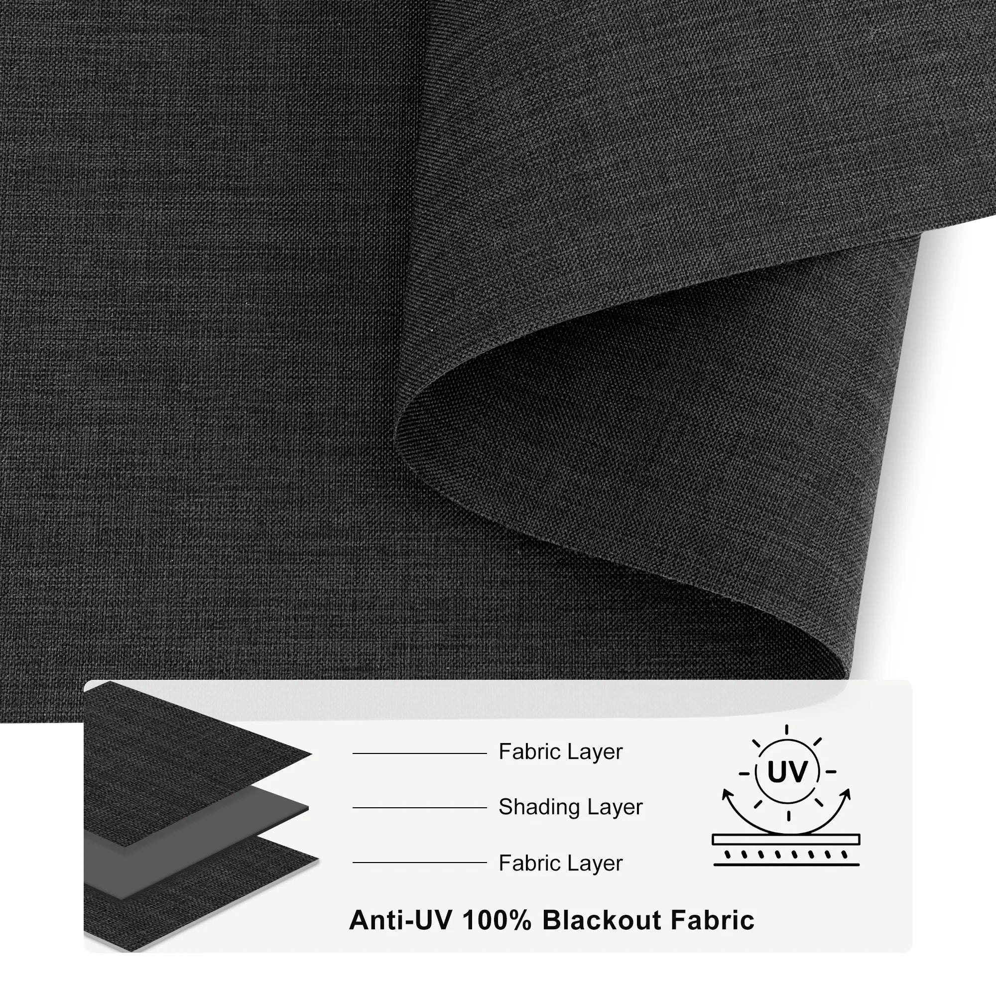 Bouvardia Dark Grey-17
