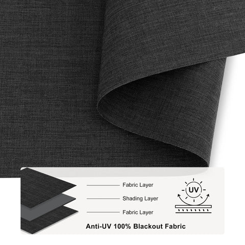 Bouvardia Dark Grey-17