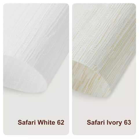 bringnox light filtering blinds safari