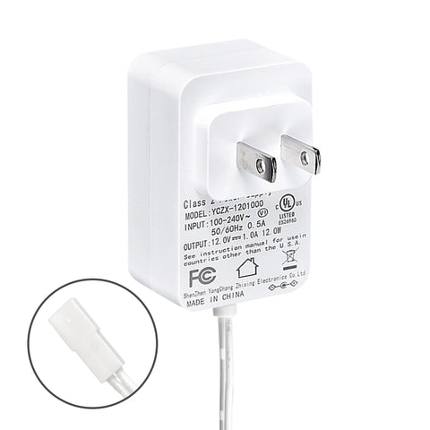 Bringnox 12V Power Supply For DC Motor