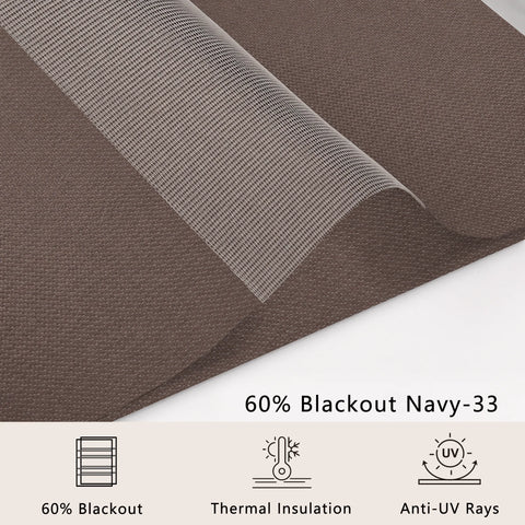 60% Blackout Navy-33