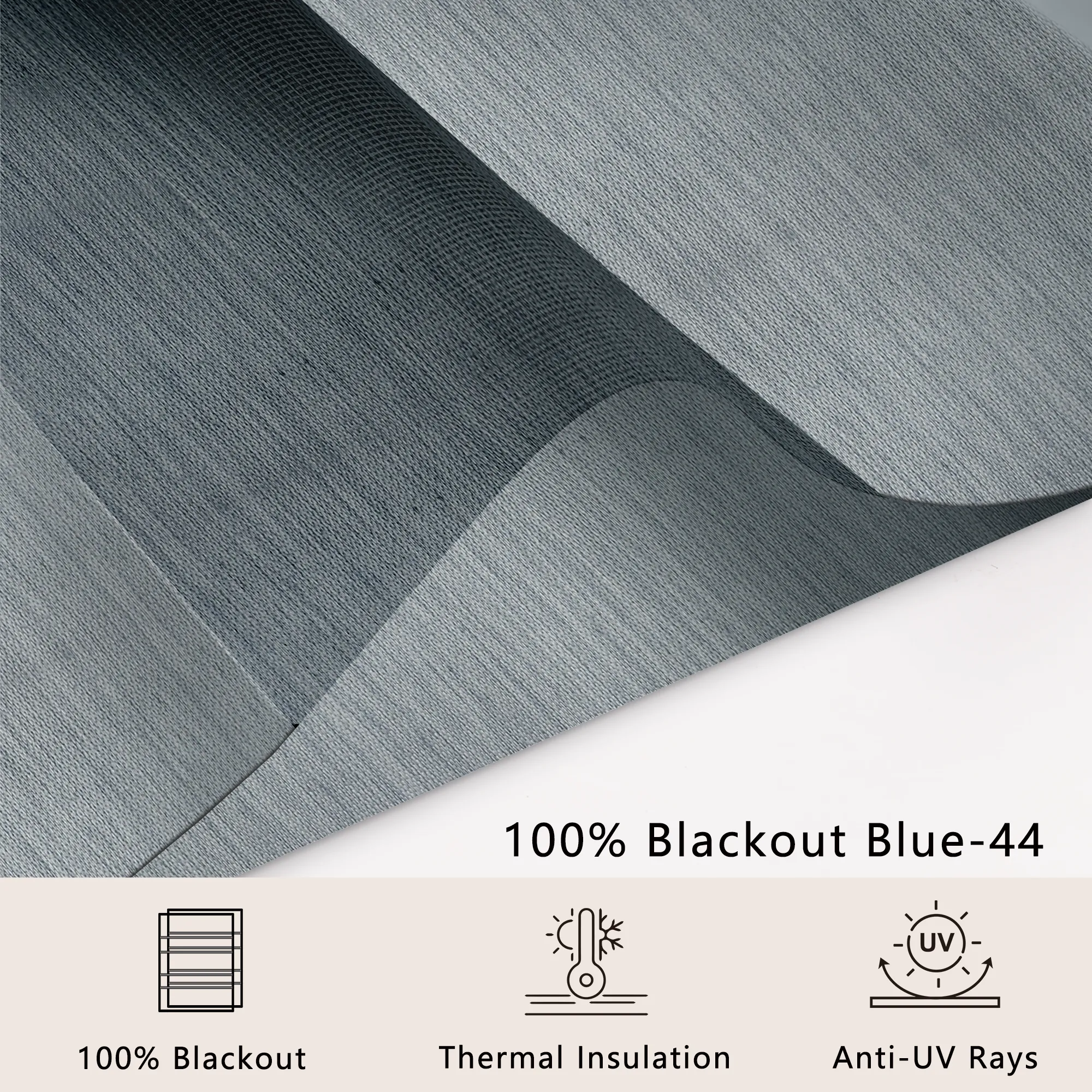 100% Blackout Blue-44