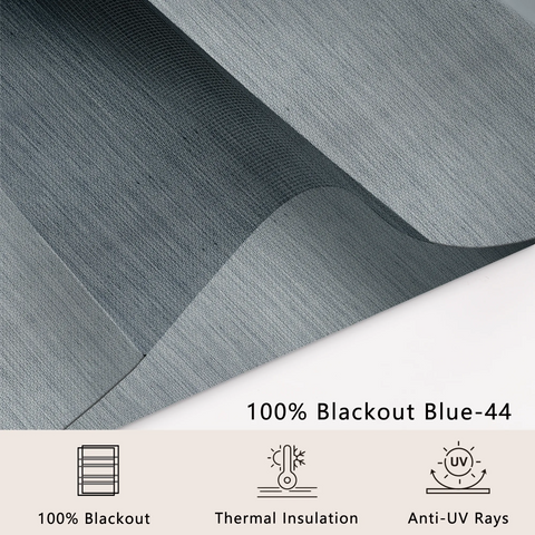 100% Blackout Blue-44