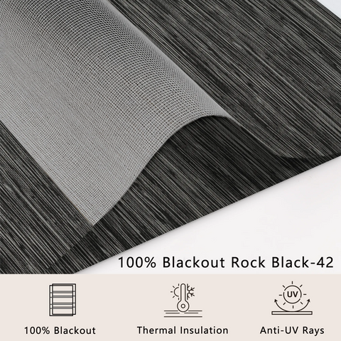 100% Blackout Rock Black-42
